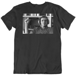 Jack Nicholson Smoking A Joint  1969 T Shirt