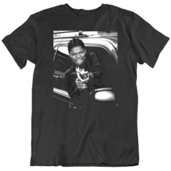 Cult Classic Set It Off 90's Movie Cleo Action V3  T Shirt