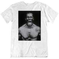 Henry Rollins California  1994 T Shirt