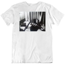 Elvis Costello Amsterdam 1977 T Shirt