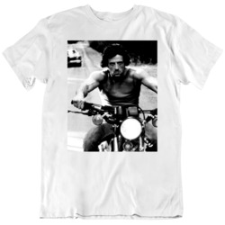 Rambo First Blood  Retro Movie Fan  v2 T Shirt