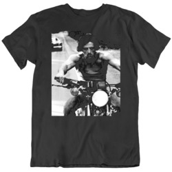 Rambo First Blood  Retro Movie Fan  v4 T Shirt