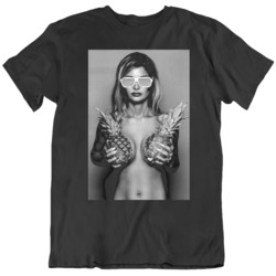 Fresh Pineapples Cool  T Shirt