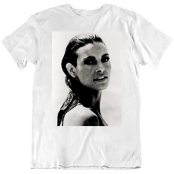 Retro Raquel Welch Legendary Beauty V3 T Shirt
