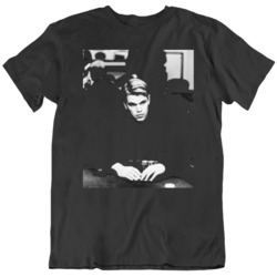 Rounders Mike Mc D Poker Movie Fan  T Shirt
