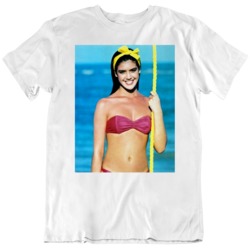 Phoebe Cates 80's Icon Fan T Shirt