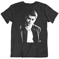 Hank Henry Hill Goodfellas Silhouette Movie Fan T Shirt