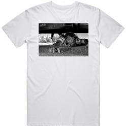 Cult Classic Raising Arizona Funny Nicholas Cage Movie Fan v2 T Shirt