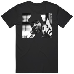 Fred Hampton Black Panther Party  T Shirt