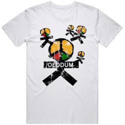 Olodum Samba Requebra Salvador de Bahia Brasil Brazil v2 T Shirt