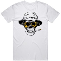 Hunter Thompson Too Weird To Live Rare Die Fear Loathing Las Vegas Gon