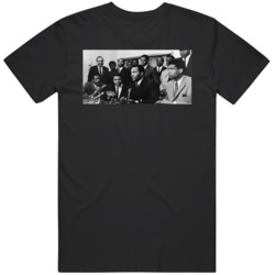 Jim Brown Muhammad Ali Kareem Abdul Jabar Bill Russell  Black Lives Ma