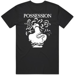 Possession Film 1981 Shirt Cult Horror Movie Fan  T Shirt