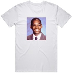 Snoop Dogg Retro Class Photo Fan V2 T Shirt