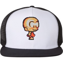 Bonk's Adventure Video Game Fan T Shirt