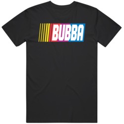 Bubba Wallace NASCAR Mash up  T Shirt