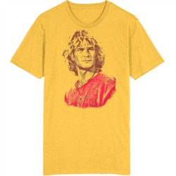 Bodhi Zafa 90s Point Break Movie Fan v4 T Shirt