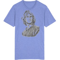 Bodhi Zafa 90s Point Break Movie Fan V6 T Shirt