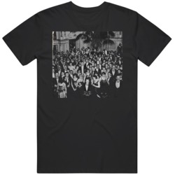 Retro Classic Horror The Shining Jack Torrance Party Picture 1921 Movi