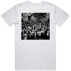 Retro Classic Horror The Shining Jack Torrance Party Picture 1921 Movi