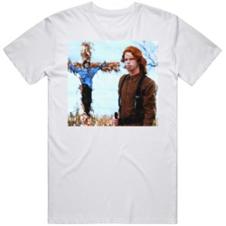 Stephen King's Children of the Corn Movie Fan v3 T Shirt