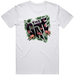 The Gate Cult Classic Horror Movie Fan   T Shirt