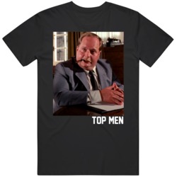 Funny Indiana Jones Raiders Of The Lost Ark Top Men Movie Fan T Shirt