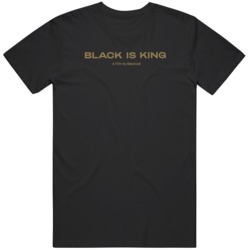 Black Is King A Film By B Movie  Fan V2 T Shirt