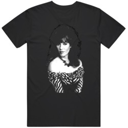 Peggy Bundy Married With Children Retro Classic Tv Show Fan V3 T Shirt
