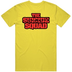The Suicide Squad Movie James Gunn Fan  T Shirt