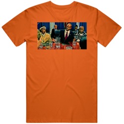 Dave Chappelle President Skit Chappelle Show Fan  T Shirt