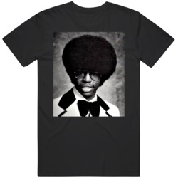 LeVar Burton School pic Funny  T Shirt