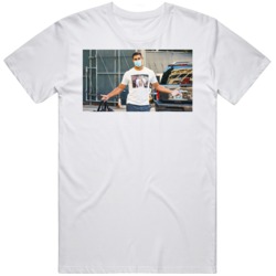 Jimmy G and George Kittle  Fan  T Shirt