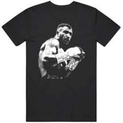 Vasyl Lomachenko World Champion Boxer Boxing Fan V4  T Shirt