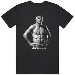 Teofimo Lopez World Champion Boxer Boxing Fan V2  T Shirt