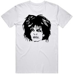 Hocus Pocus Billy Butcherson Halloween Funny T Shirt