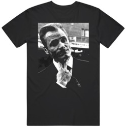 Cult Classic Eastern Promises Nikolai Viggo Mortensen Movie Fan v3 T S
