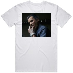 Cult Classic Eastern Promises Nikolai Viggo Mortensen Cigarette Scene 