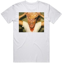 Cult Classic Horror Nightmare on Elm St Freddy Krueger Behind The  Sce