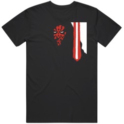 Cool Darth Maul Star Wars Fan T Shirt