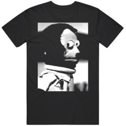 Awkward Monkey Puppet Meme T Shirt