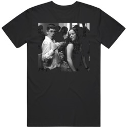 Cult Classic Mclovin Dance Superbad Movie Fan V3  T Shirt