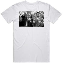 Cult Classic Wedding Crashers  Movie Fan v2 T Shirt