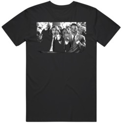 Cult Classic Wedding Crashers  Movie Fan V3 T Shirt