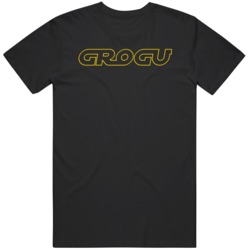 Baby Yoda Grogu The Child Cool Mandalorion Fan T Shirt