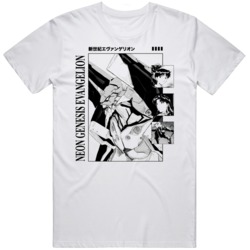 Neon Genesis Evangelion Unit 01 Eva  Neon Genesis Japanese Manga  Fan 