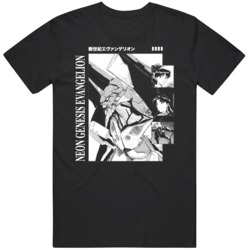 Neon Genesis Evangelion Unit 01 Eva  Neon Genesis Japanese Manga  Fan 