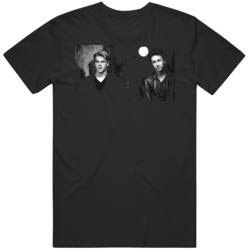 Cult Classic Movie Rounders Worm and Mike McD Movie Fan  T Shirt