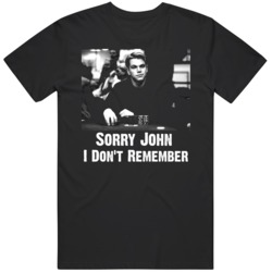 Cult Classic Movie Rounders  Mike Mcd Johnny Chan Sorry John Movie Fan