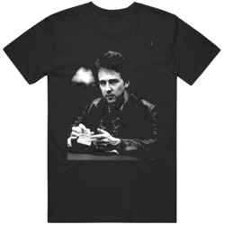 Cult Classic Movie Rounders Worm Movie Fan v2 T Shirt